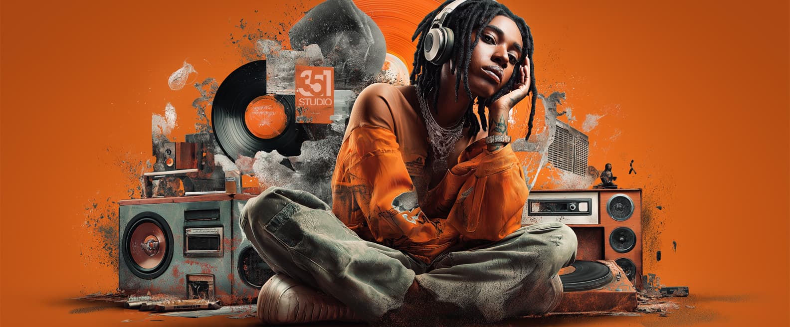 Music Industry Video Production