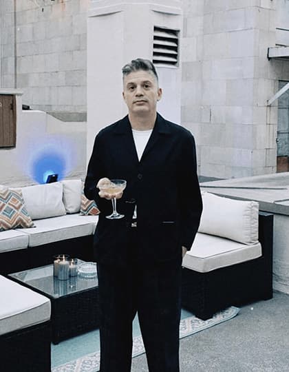 Isaac Lekach Testimonial