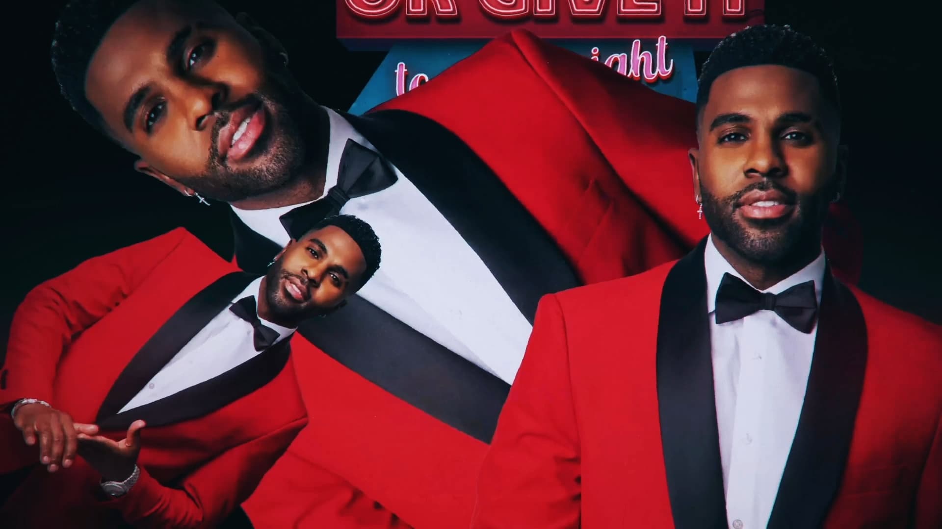 Demo Reel 2023 Thumbnail