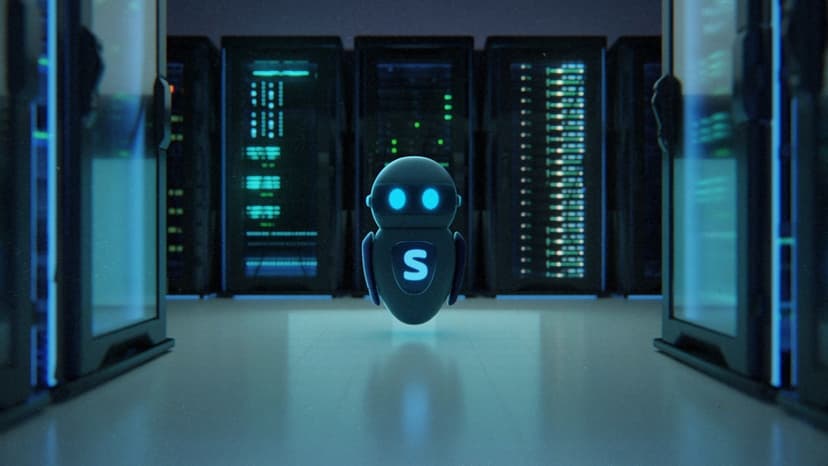 Stonebranch Teaser Video